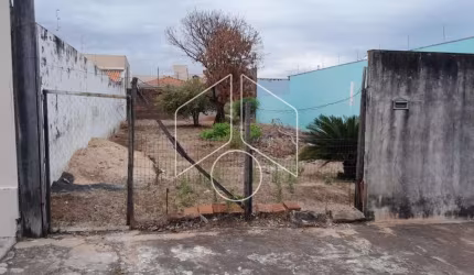 Terreno Fora de Condomínio em Marília