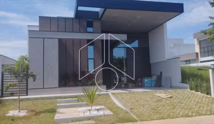 Residencial / Casa em Condomínio - Jardim Flamingo - Venda - Residencial | Verana Parque Alvorada