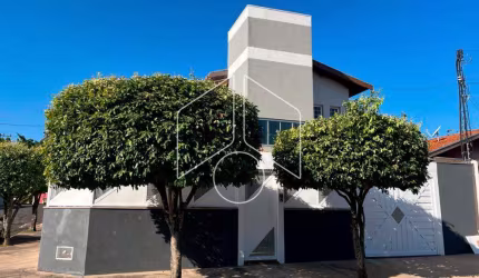 Residencial Casa em Marília