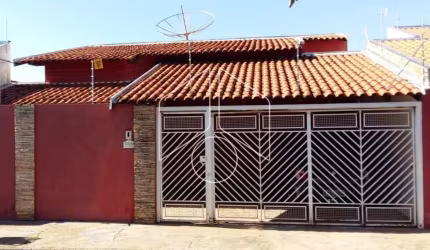 Residencial Casa em Marília