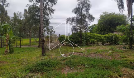 Residencial Chácara em Marília