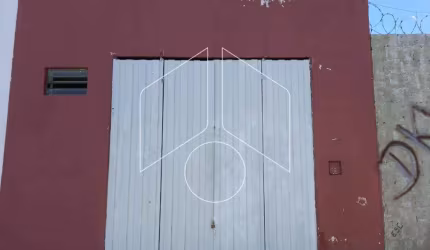 Comercial LojaSalão em Marília