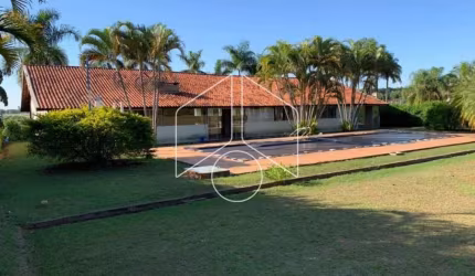 Residencial Chácara em Marília