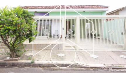 Residencial Casa em Marília