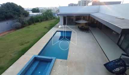 Residencial Casa em Marília