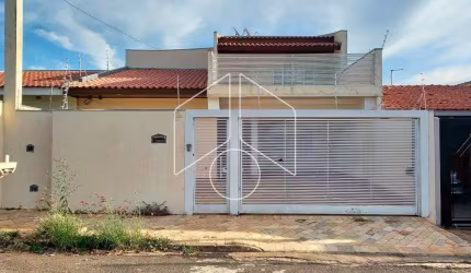 Residencial Casa em Marília