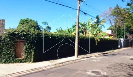 Residencial Chácara em Marília