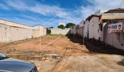 Terreno Fora de Condomínio em Marília
