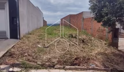 Terreno Fora de Condomínio em Marília