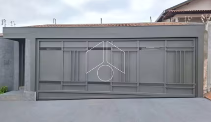 Residencial / Casa - Jardim Aquárius - Venda - Comercial