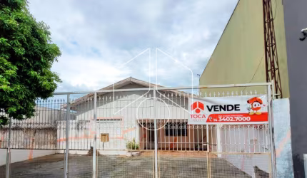 Residencial Casa em Marília