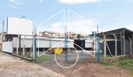 Comercial GalpãoBarracão em Marília