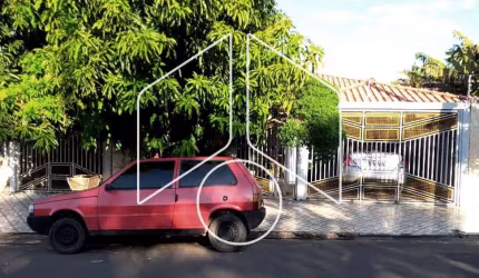 Residencial Casa em Marília