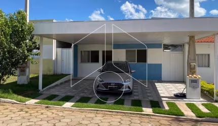 Residencial Casa em Condomínio em Marília