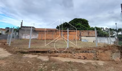 Terreno Fora de Condomínio em Marília