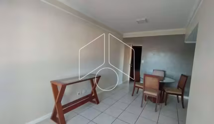 Residencial / Apartamento - Palmital - Locação e Venda - Residencial | Edifício João XXIII