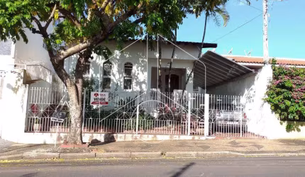 Residencial Casa em Marília