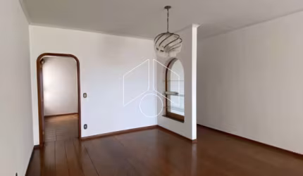 Residencial Apartamento em Marília