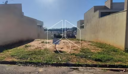 Terreno Fora de Condomínio em Marília