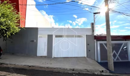 Residencial Casa em Marília