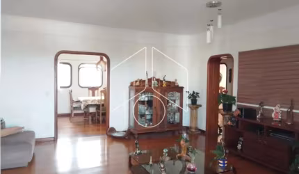 Residencial Apartamento em Marilia