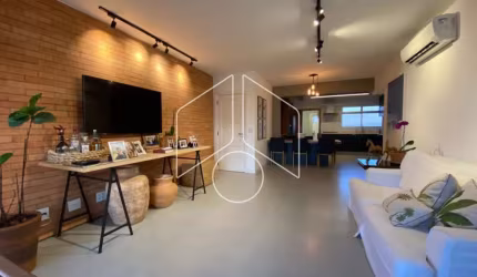 Residencial Apartamento em Marília
