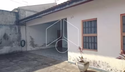 Residencial Casa em Marília