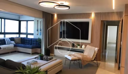 Residencial Apartamento em Marília