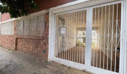 Residencial Casa em Marília