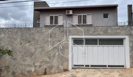 Comercial Casa em Marília