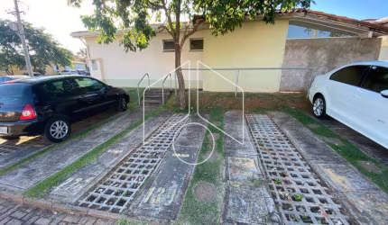 Residencial Casa em Condomínio em Marília