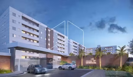 Residencial Apartamento em Marília