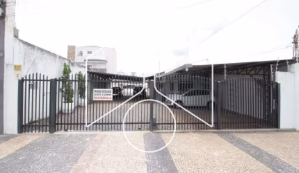 Comercial Casa em Marília