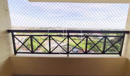 Residencial Apartamento em Marília