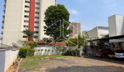 Terreno Fora de Condomínio em Marília
