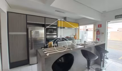 Comercial LojaSalão em Marília