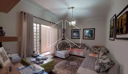 Residencial Casa em Marília