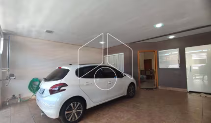 Residencial Casa em Marília