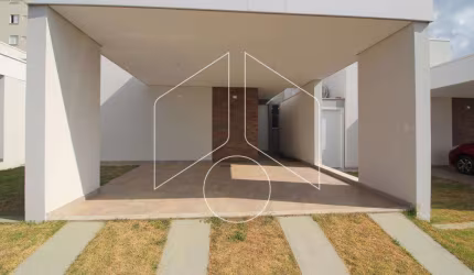 Residencial Casa em Condomínio em Marília