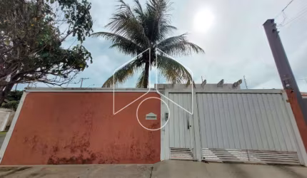 Residencial / Casa - Jardim Riviera
