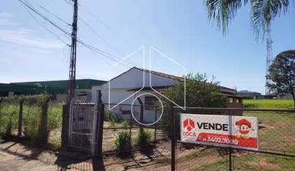 Terreno Fora de Condomínio em Marília
