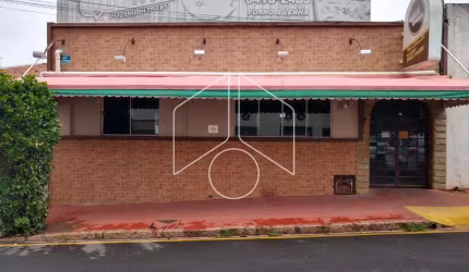 Comercial Casa em Marília