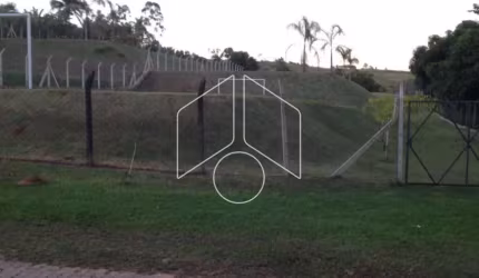 Terreno Área em Marília