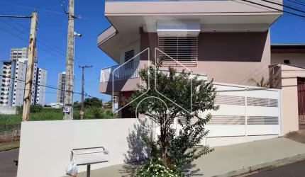 Residencial Casa em Marília