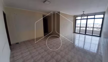Residencial Apartamento em Marília