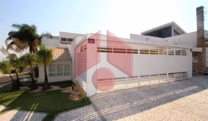 Residencial Casa em Marília