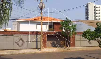 Residencial Casa em Marília
