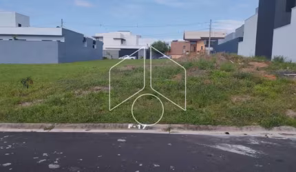 Terreno Dentro de Condomínio em Marília