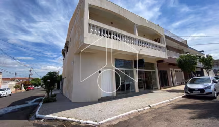 Comercial Sobreloja em Marília