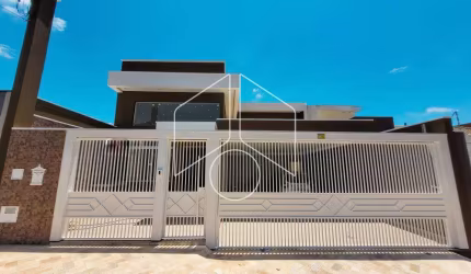 Residencial Casa em Marília